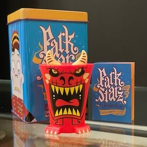 Disney Vinylmation - Park Starz